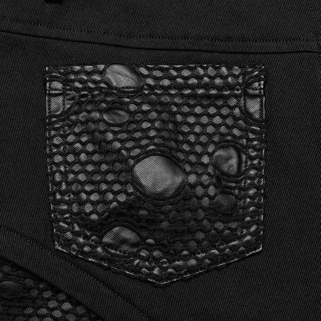 Fulgurous Trousers - PunkRave