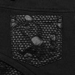 Fulgurous Trousers - PunkRave