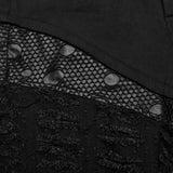 Fulgurous Trousers - PunkRave