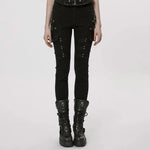 Stygian Trousers - PunkRave