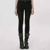 Stygian Trousers - PunkRave