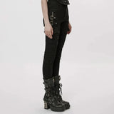 Stygian Trousers - PunkRave