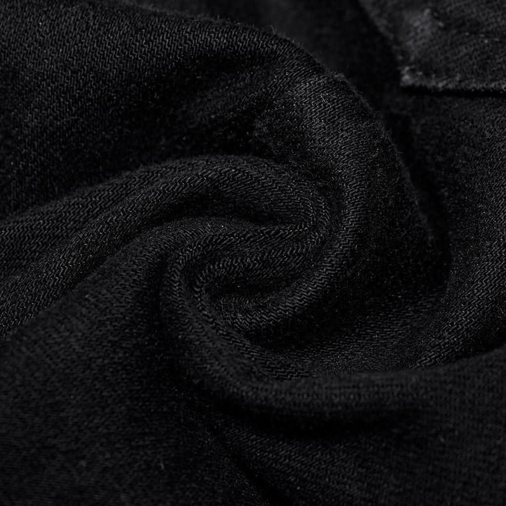 Stygian Trousers - PunkRave