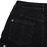 Stygian Trousers - PunkRave
