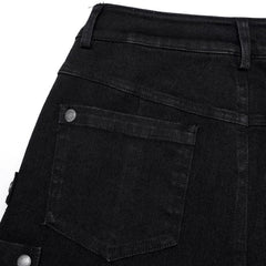 Stygian Trousers - PunkRave