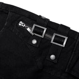 Stygian Trousers - PunkRave