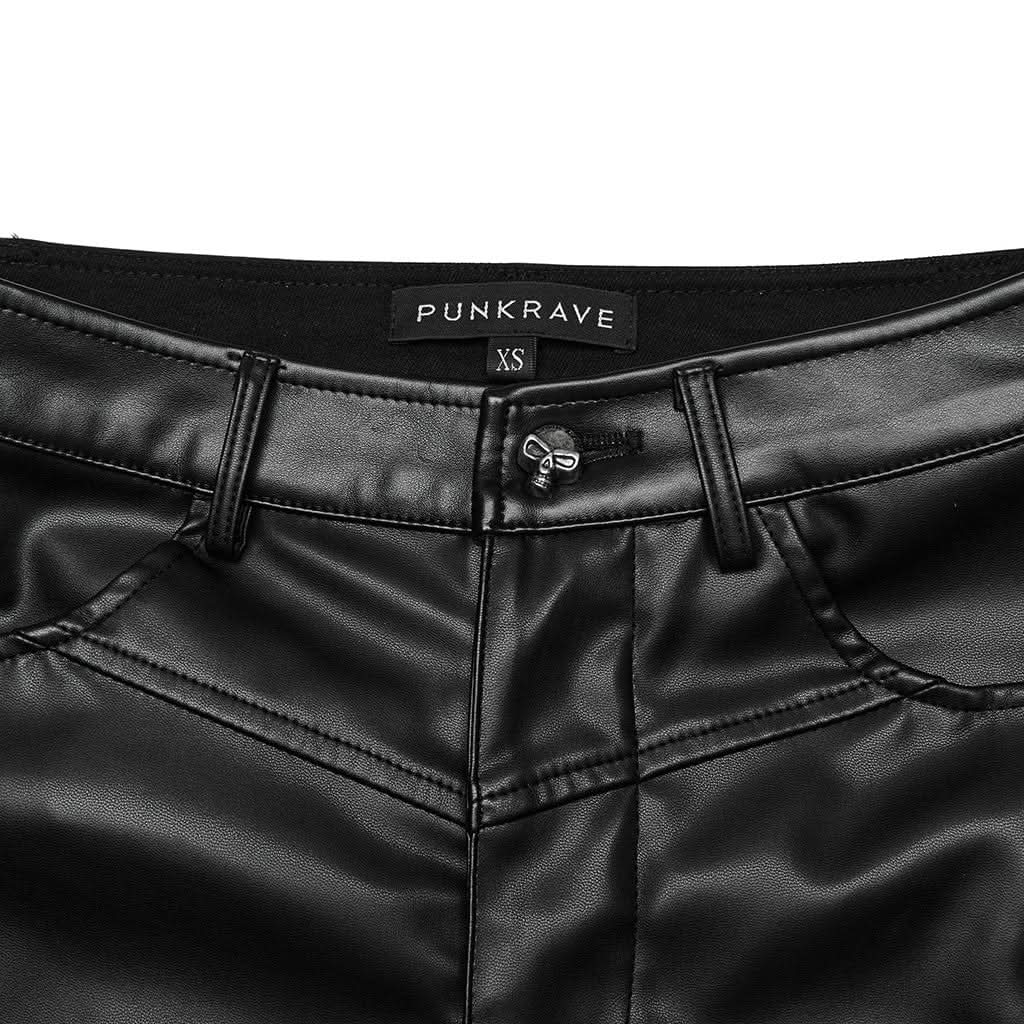 Dreadmire Pants - PunkRave