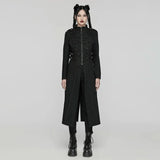 Vesperoth Coat - PunkRave