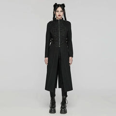 Vesperoth Coat - PunkRave