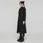 Vesperoth Coat - PunkRave