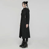 Vesperoth Coat - PunkRave