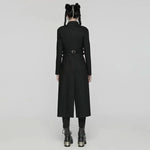 Vesperoth Coat - PunkRave
