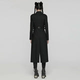 Vesperoth Coat - PunkRave