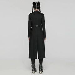 Vesperoth Coat - PunkRave