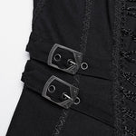Vesperoth Coat - PunkRave