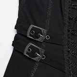 Vesperoth Coat - PunkRave