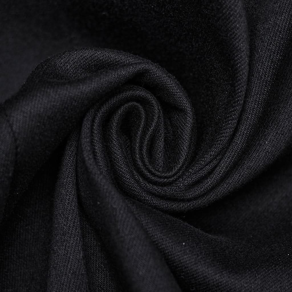 Vesperoth Coat - PunkRave