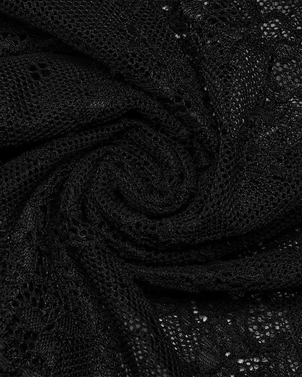 Damnific Dress - PunkRave