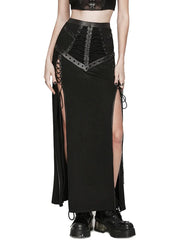 Sepulchral Skirt - PunkRave