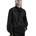 Cryptic Threads Dress Shirt - PunkRave
