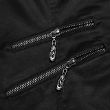 Forlorn Jacket - PunkRave