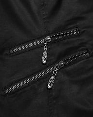 Forlorn Jacket - PunkRave