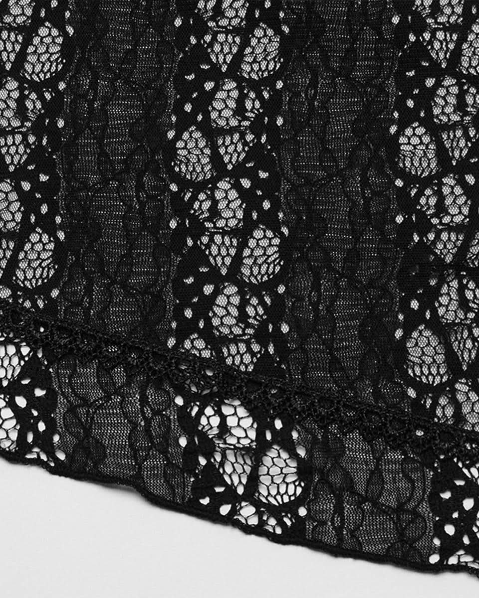 Cromlech Dress - PunkRave
