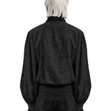 Cryptic Threads Dress Shirt - PunkRave