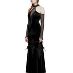 Avernian Dress - PunkRave
