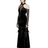 Avernian Dress - PunkRave