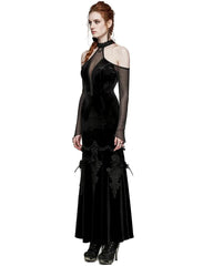 Avernian Dress - PunkRave