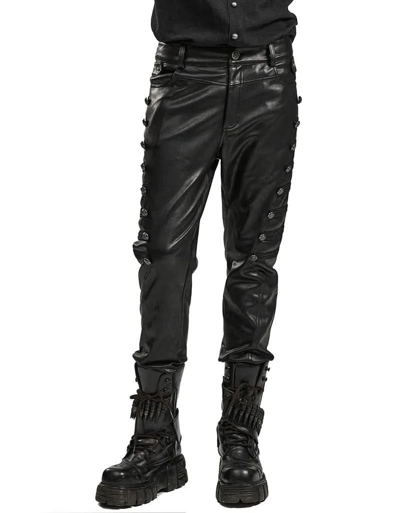 Ennead Trousers - PunkRave