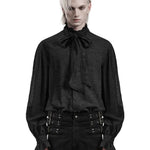 Cryptic Threads Dress Shirt - PunkRave