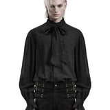 Cryptic Threads Dress Shirt - PunkRave