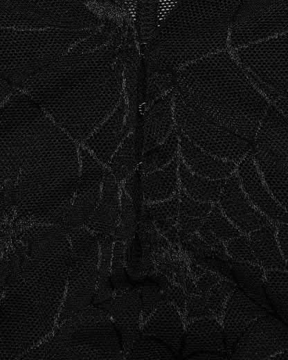 Quixotic Maxi Dress - PunkRave