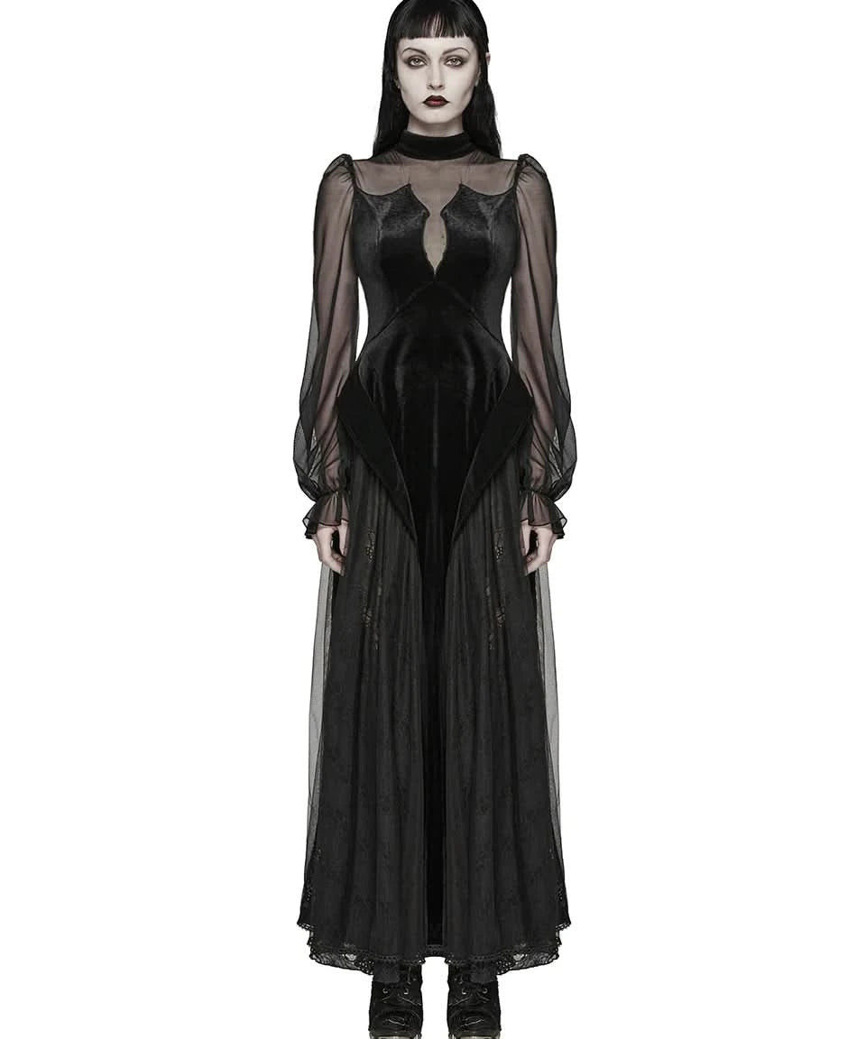 Cromlech Dress - PunkRave