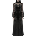 Cromlech Dress - PunkRave