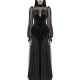 Cromlech Dress - PunkRave
