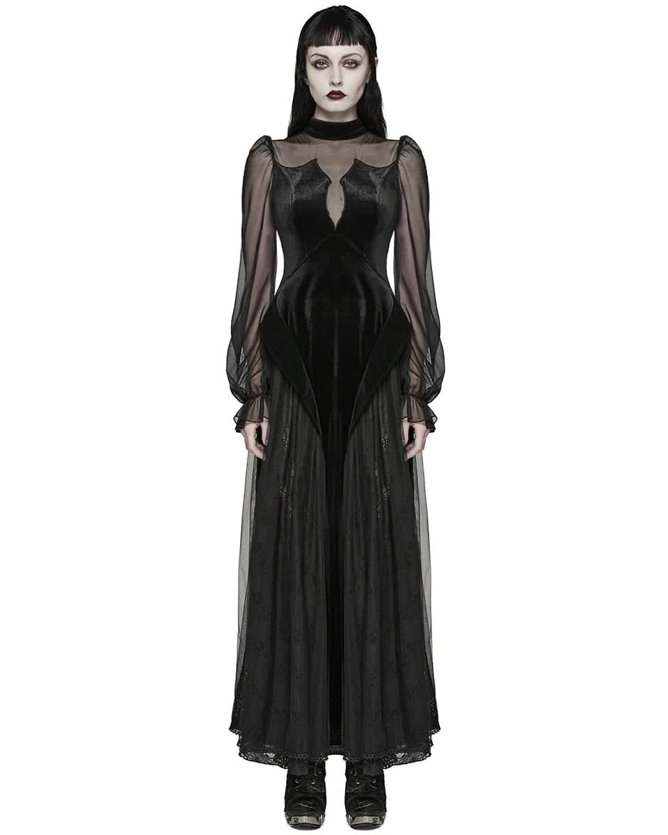 Cromlech Dress - PunkRave