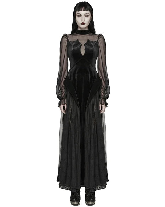 Cromlech Dress - PunkRave