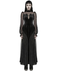Cromlech Dress - PunkRave