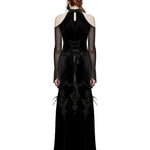Avernian Dress - PunkRave