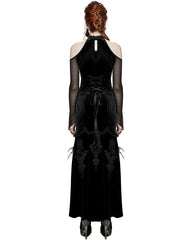 Avernian Dress - PunkRave