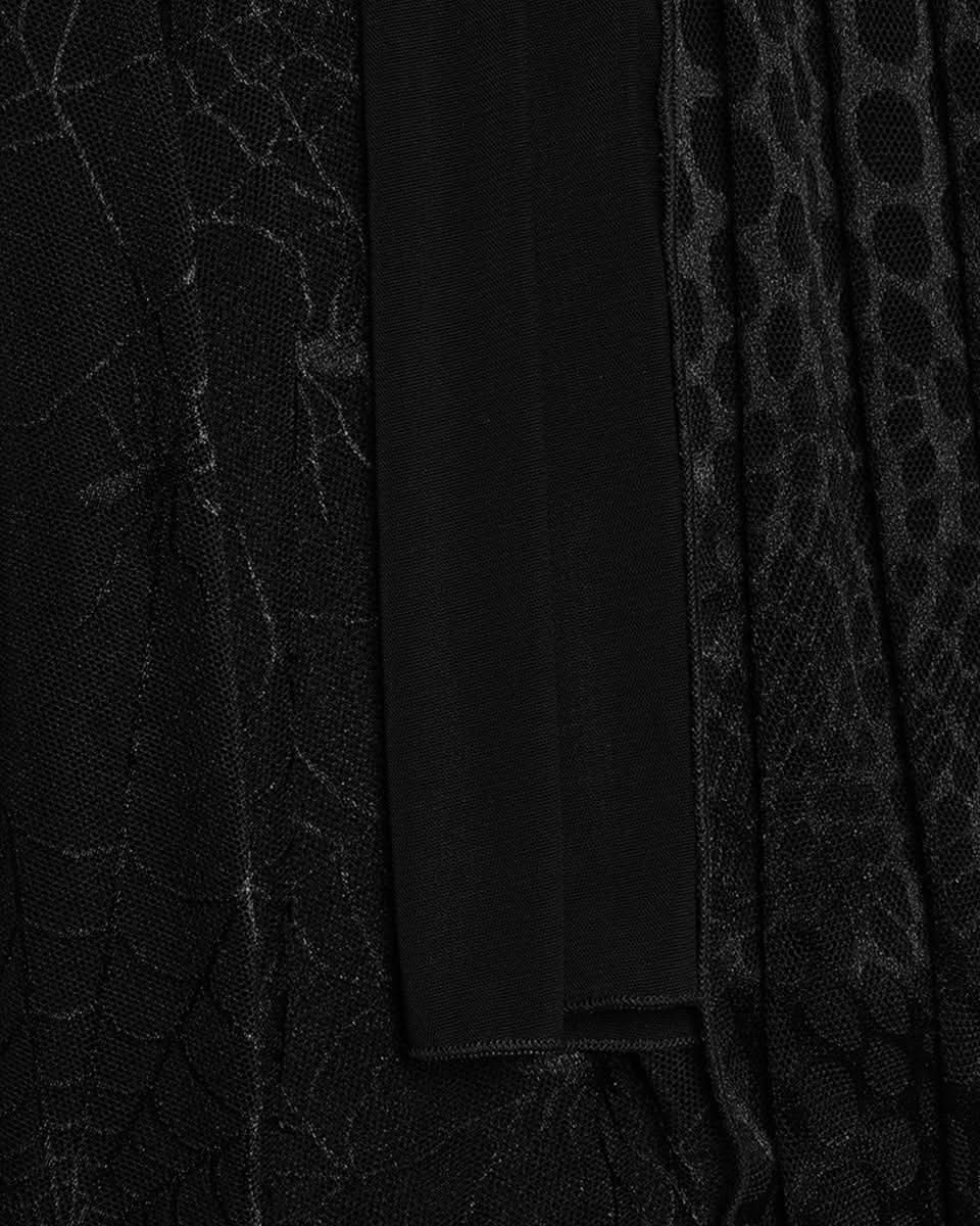 Quixotic Maxi Dress - PunkRave