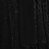 Quixotic Maxi Dress - PunkRave