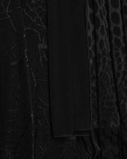 Quixotic Maxi Dress - PunkRave
