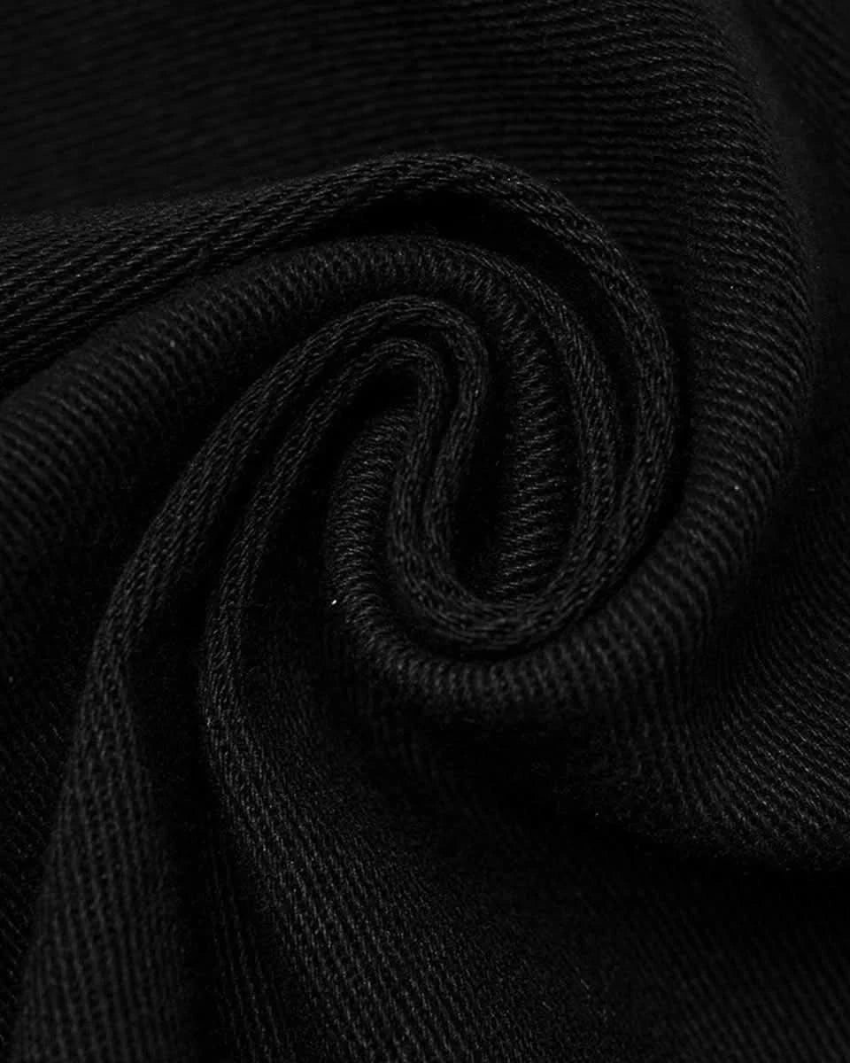 Balefire Shorts - PunkRave