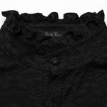 Cryptic Threads Dress Shirt - PunkRave