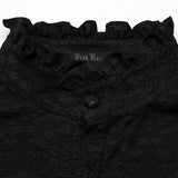 Cryptic Threads Dress Shirt - PunkRave