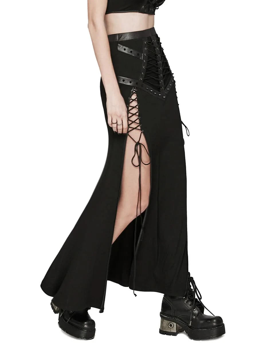 Sepulchral Skirt - PunkRave